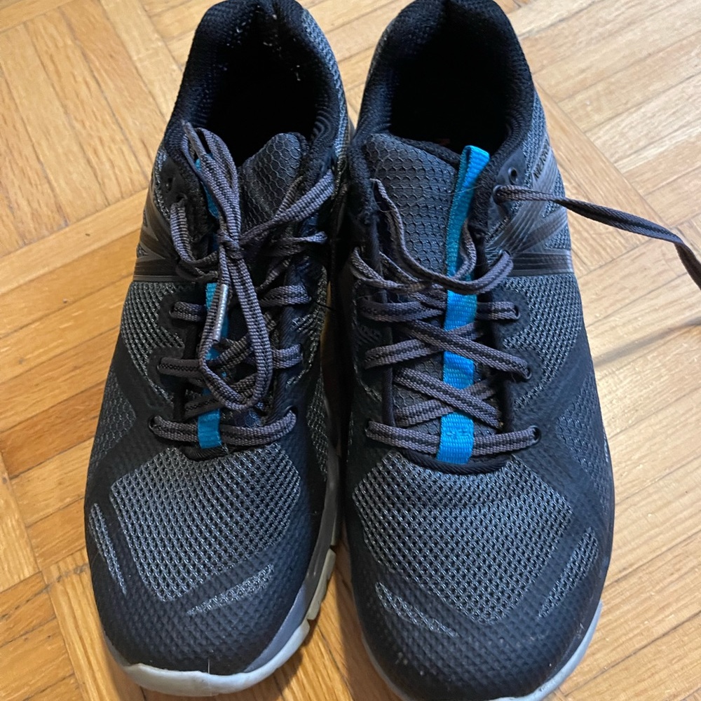 Merrell Trail Shoes